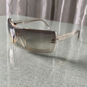 Chanel 5057 Radiant Sunglasses